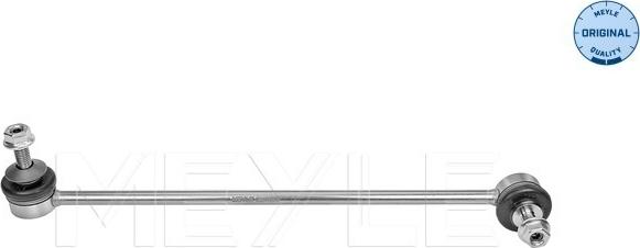 Meyle 316 060 0057 - Stiepnis / Atsaite, Stabilizators autospares.lv