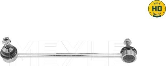 Meyle 316 060 0014/HD - Stiepnis / Atsaite, Stabilizators autospares.lv