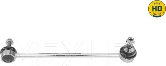 Meyle 316 060 0013/HD - Stiepnis / Atsaite, Stabilizators autospares.lv