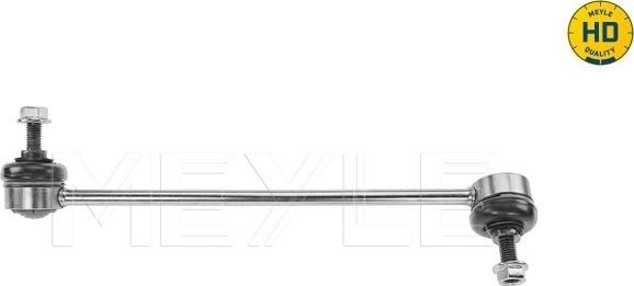 Meyle 316 060 0017/HD - Stiepnis / Atsaite, Stabilizators autospares.lv