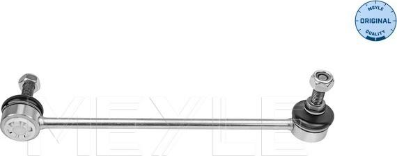 Meyle 316 060 0086 - Stiepnis / Atsaite, Stabilizators autospares.lv