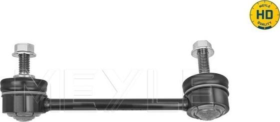 Meyle 316 060 0108/HD - Stiepnis / Atsaite, Stabilizators www.autospares.lv