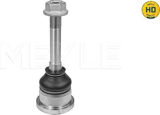 Meyle 316 010 4305/HD - Ball Joint www.autospares.lv