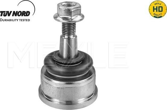 Meyle 316 010 0003/HD - Balst / Virzošais šarnīrs www.autospares.lv