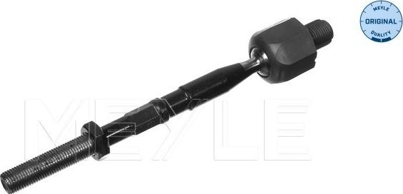 Meyle 316 030 4600 - Inner Tie Rod, Axle Joint www.autospares.lv