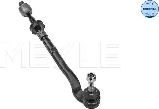 Meyle 316 030 4354 - Tie Rod www.autospares.lv