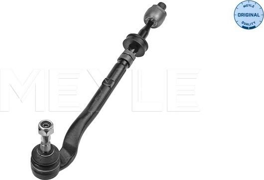 Meyle 316 030 4355 - Tie Rod www.autospares.lv