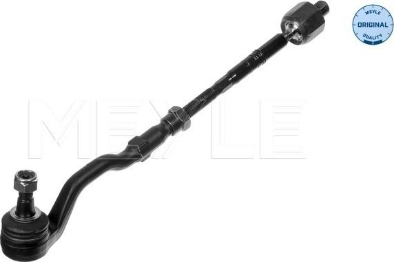 Meyle 316 030 0009 - Tie Rod www.autospares.lv