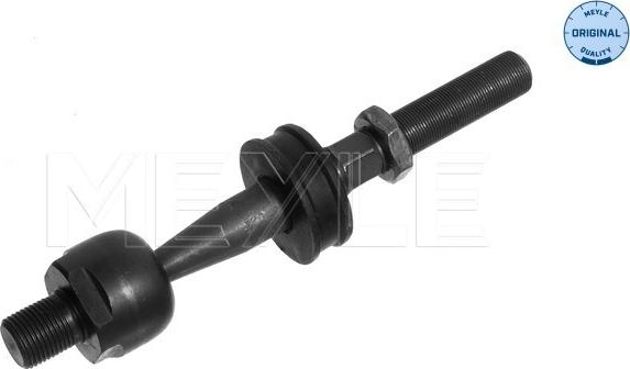 Meyle 316 030 0000 - Inner Tie Rod, Axle Joint www.autospares.lv