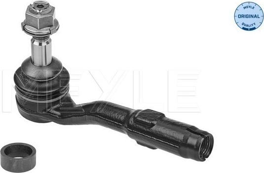 Meyle 316 030 0002 - Tie Rod End www.autospares.lv