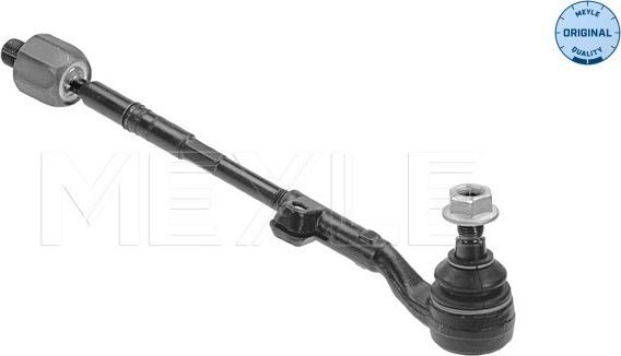 Meyle 316 030 0015 - Tie Rod www.autospares.lv