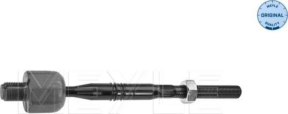 Meyle 316 030 3044 - Inner Tie Rod, Axle Joint www.autospares.lv