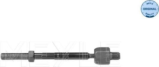 Meyle 316 031 0003 - Inner Tie Rod, Axle Joint www.autospares.lv