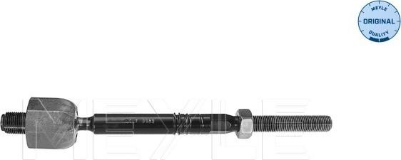 Meyle 316 031 0011 - Inner Tie Rod, Axle Joint www.autospares.lv