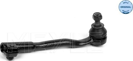 Meyle 316 020 4350 - Tie Rod End www.autospares.lv