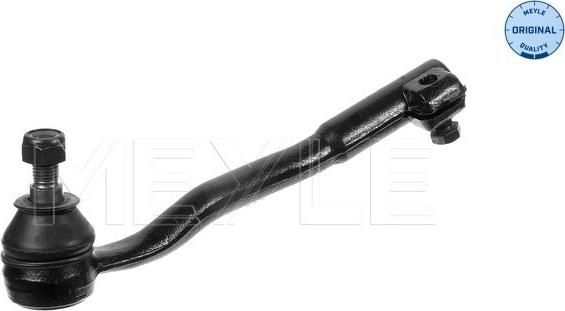 Meyle 316 020 4351 - Tie Rod End www.autospares.lv