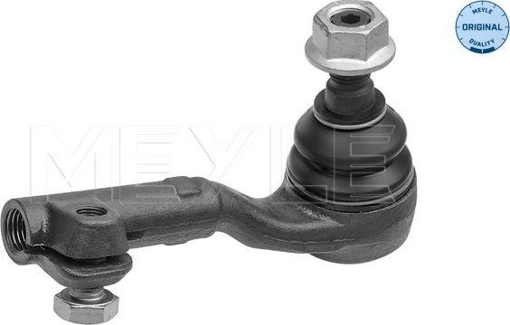 Meyle 316 020 0009 - Tie Rod End www.autospares.lv