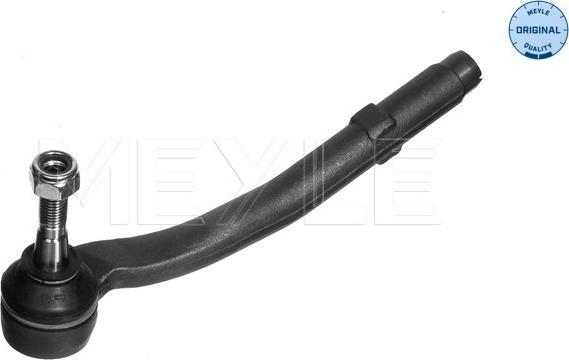 Meyle 316 020 0003 - Tie Rod End www.autospares.lv