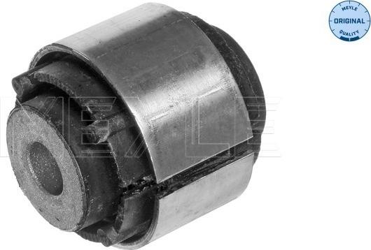 Meyle 316 710 0000 - Mounting, axle beam www.autospares.lv