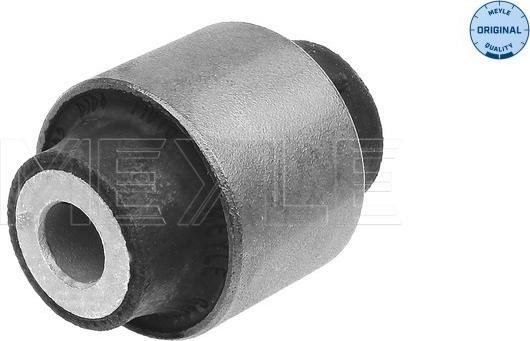 Meyle 31-14 610 0002 - Bush of Control / Trailing Arm www.autospares.lv