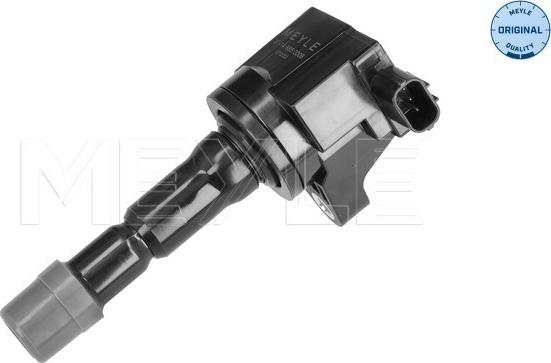 Meyle 31-14 885 0008 - Катушка зажигания www.autospares.lv