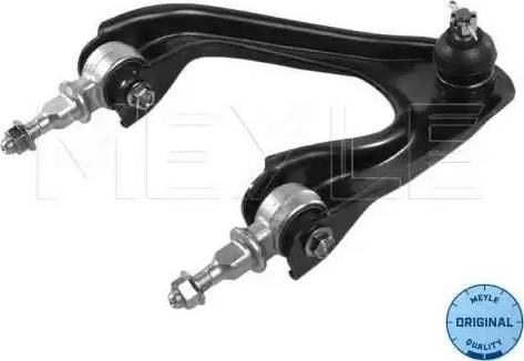 Meyle 31-16 050 0011 - Track Control Arm www.autospares.lv