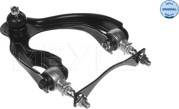 Meyle 31-16 050 0030 - Track Control Arm www.autospares.lv