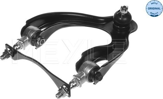 Meyle 31-16 050 0029 - Track Control Arm www.autospares.lv