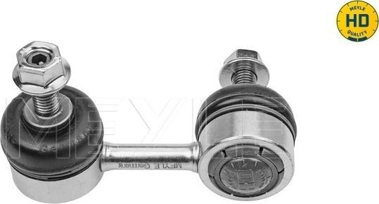 Meyle 31-16 060 0048/HD - Stiepnis / Atsaite, Stabilizators www.autospares.lv