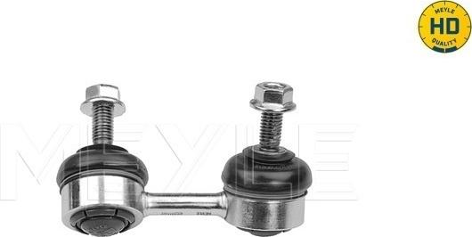 Meyle 31-16 060 0009/HD - Stiepnis / Atsaite, Stabilizators www.autospares.lv