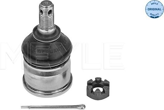 Meyle 31-16 010 0001 - Ball Joint www.autospares.lv