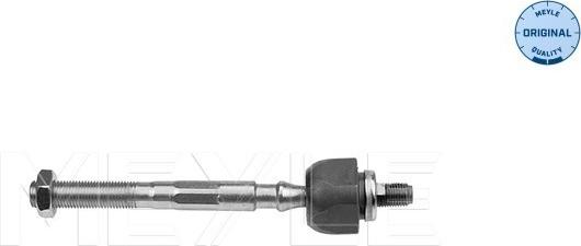 Meyle 31-16 031 0021 - Aksiālais šarnīrs, Stūres šķērsstiepnis www.autospares.lv