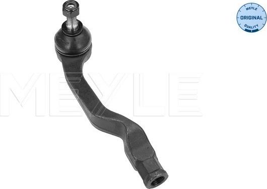 Meyle 31-16 020 0037 - Stūres šķērsstiepņa uzgalis autospares.lv