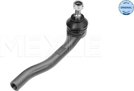 Meyle 31-16 020 0026 - Stūres šķērsstiepņa uzgalis autospares.lv