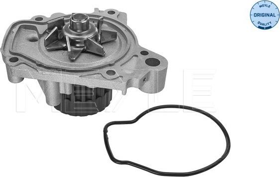 Meyle 31-13 192 0003 - Water Pump www.autospares.lv