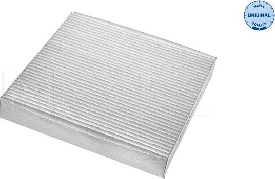 Meyle 31-12 319 0006 - Filter, interior air www.autospares.lv