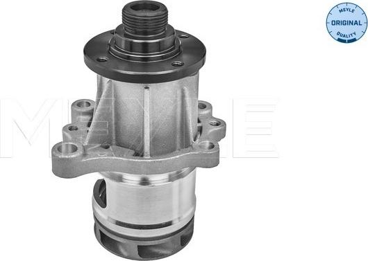 Meyle 313 011 3400 - Water Pump www.autospares.lv