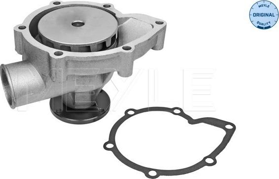 Meyle 313 011 2400 - Water Pump www.autospares.lv