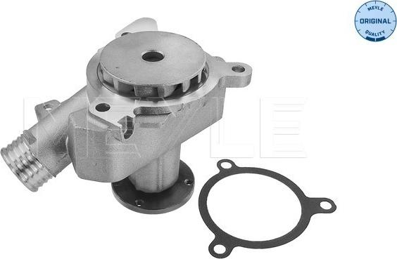 Meyle 313 011 2600 - Water Pump www.autospares.lv