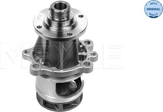 Meyle 313 011 2100 - Water Pump www.autospares.lv