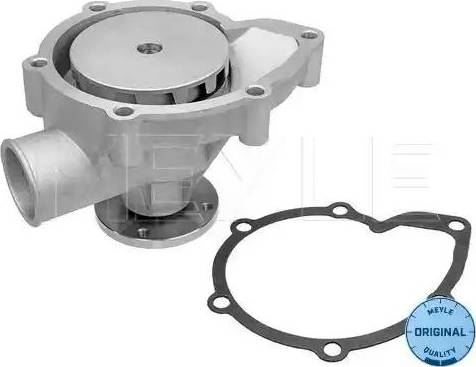 Meyle 313 011 2300 - Water Pump www.autospares.lv