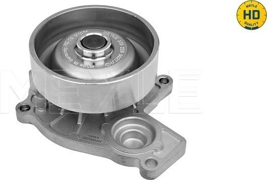 Meyle 313 220 0027/HD - Water Pump www.autospares.lv