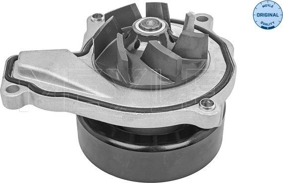 Meyle 313 220 0027 - Water Pump www.autospares.lv