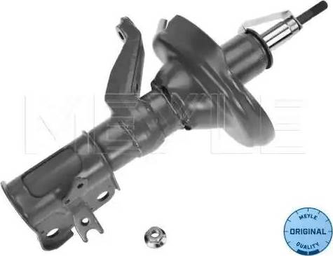 Meyle 31-26 623 0005 - Shock Absorber www.autospares.lv