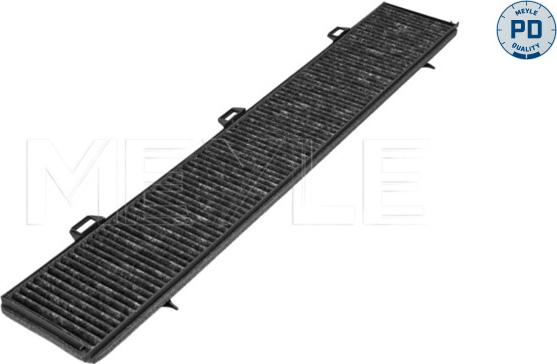 Meyle 312 326 0015/PD - Filtrs, Salona telpas gaiss www.autospares.lv