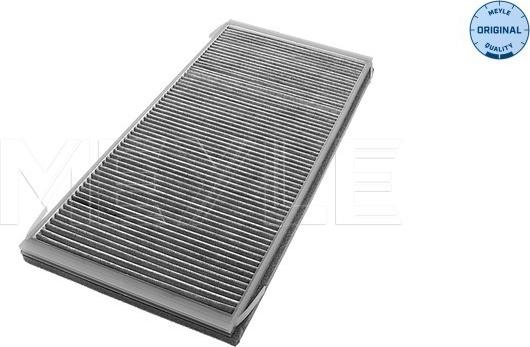 Meyle 312 320 0013 - Filter, interior air www.autospares.lv