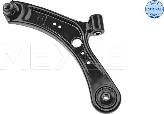 Meyle 33-16 050 0007 - Track Control Arm www.autospares.lv