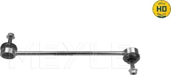 Meyle 33-16 060 0006/HD - Stiepnis / Atsaite, Stabilizators autospares.lv