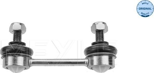 Meyle 33-16 060 0000 - Rod / Strut, stabiliser www.autospares.lv