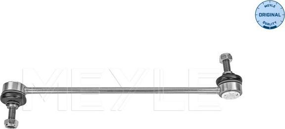 Meyle 33-16 060 0011 - Stiepnis / Atsaite, Stabilizators autospares.lv